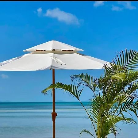 L'Edenroc Shelby Samui Beach Resort Bophut Esterno foto