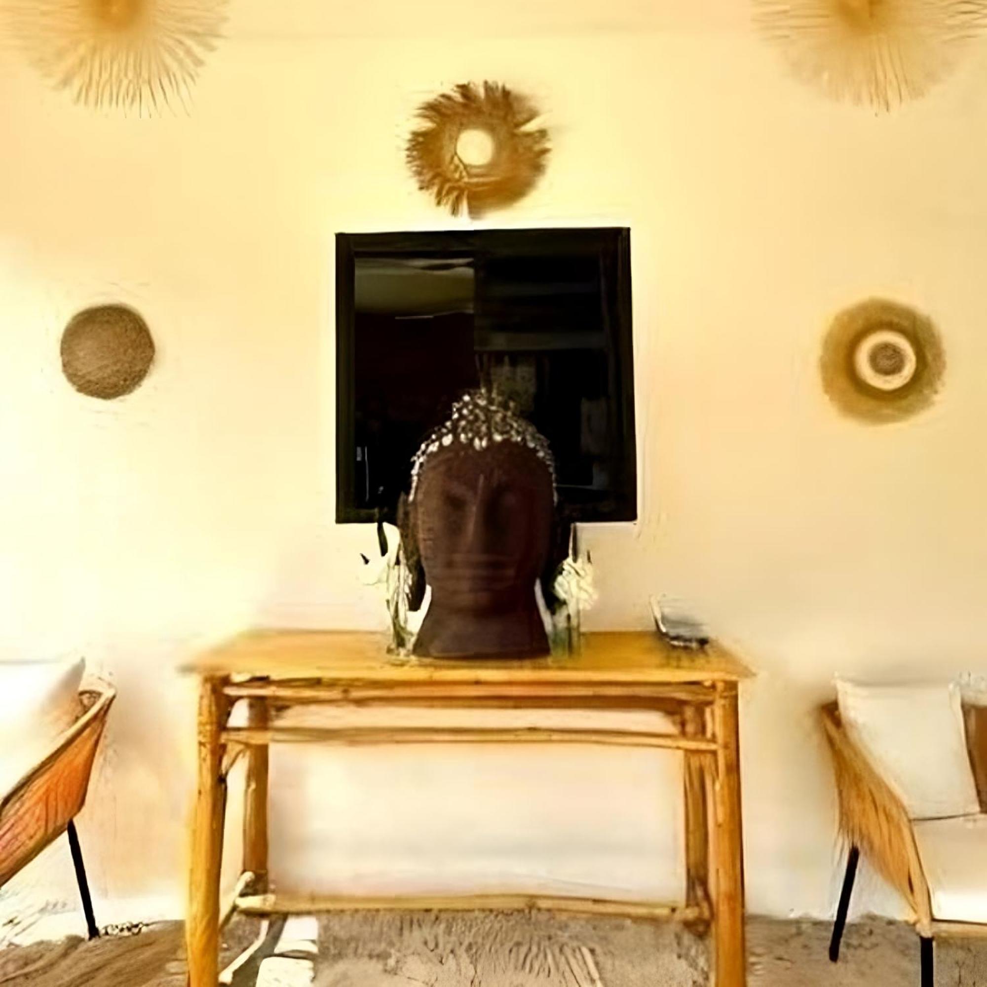 L'Edenroc Shelby Samui Beach Resort Bophut Esterno foto