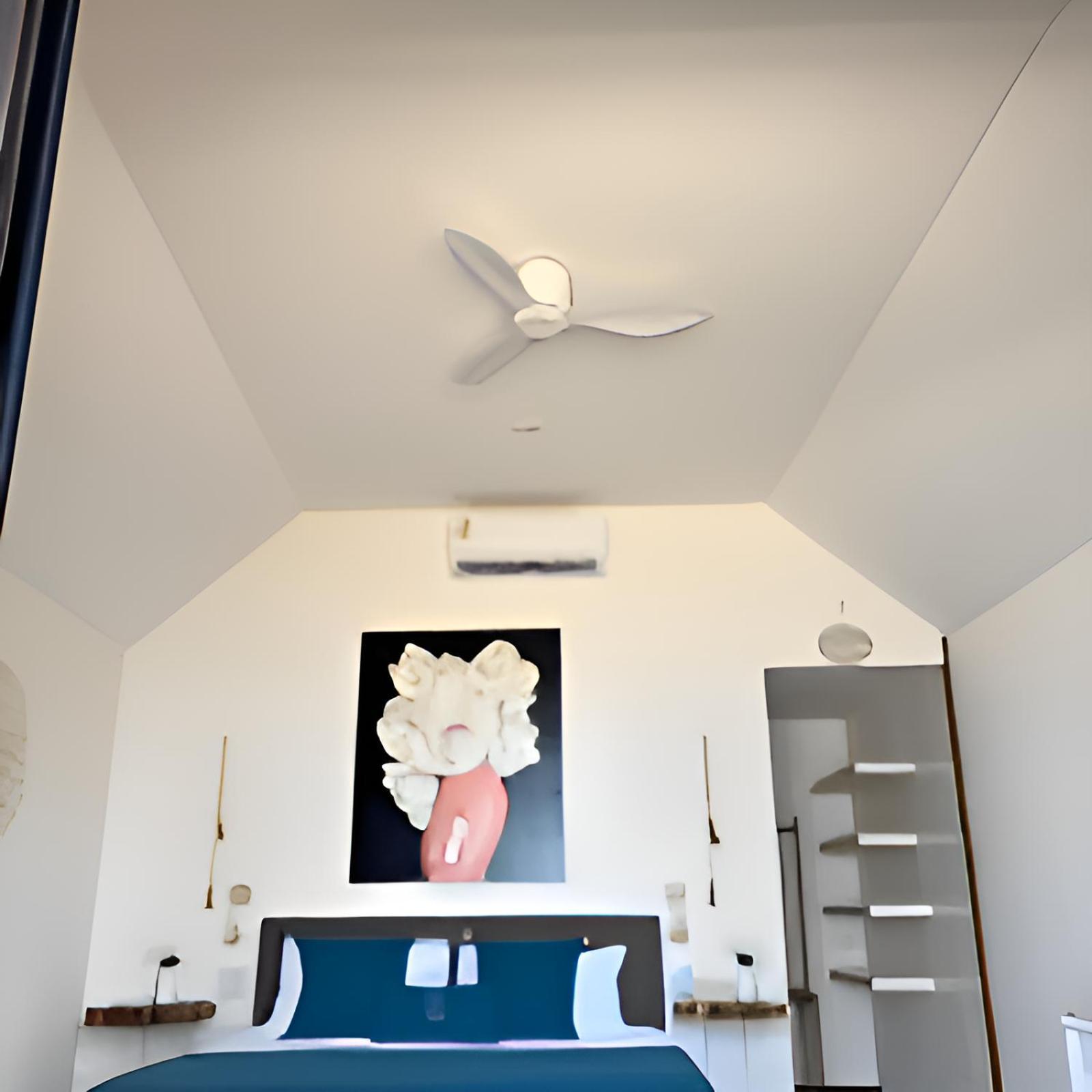 L'Edenroc Shelby Samui Beach Resort Bophut Esterno foto