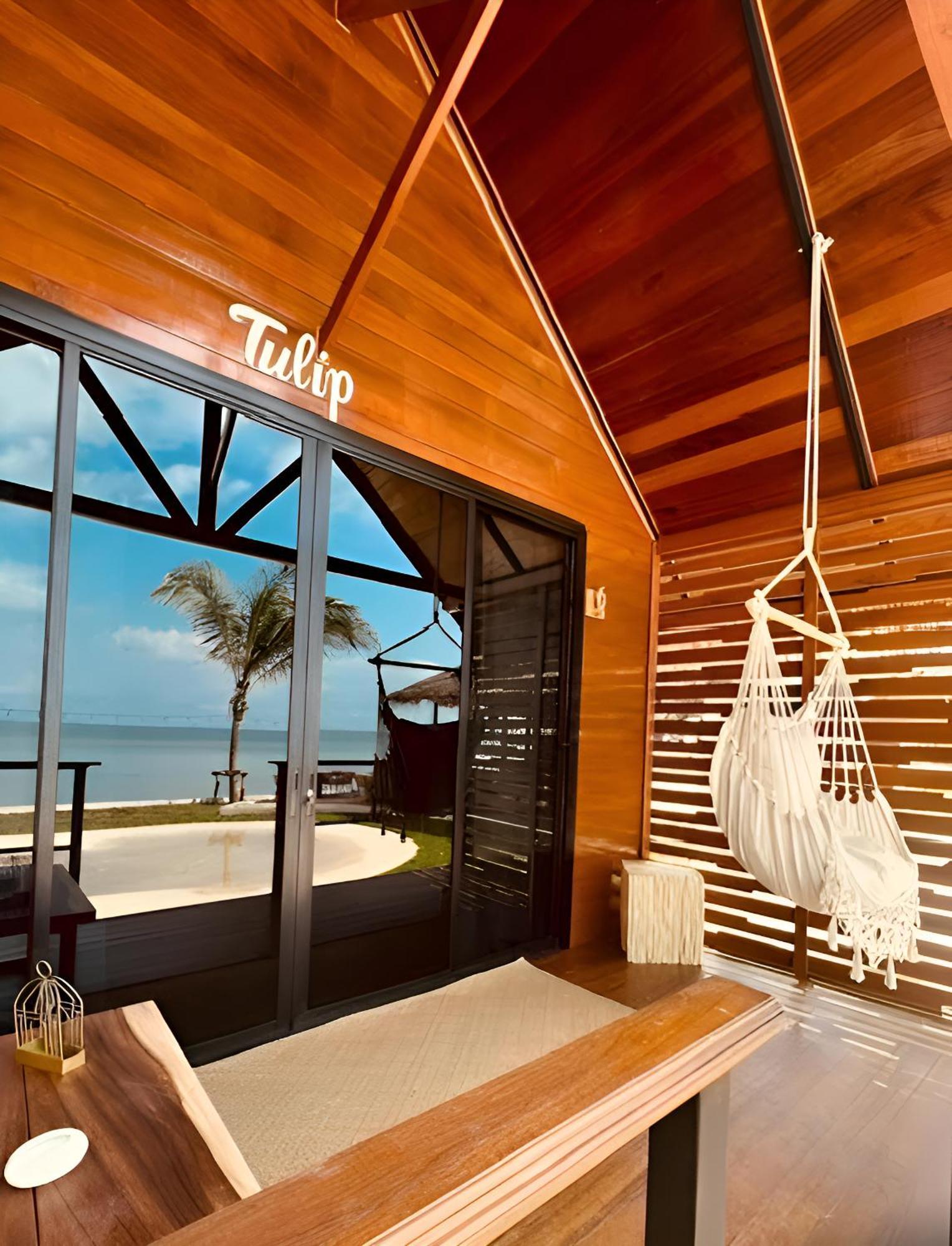 L'Edenroc Shelby Samui Beach Resort Bophut Camera foto