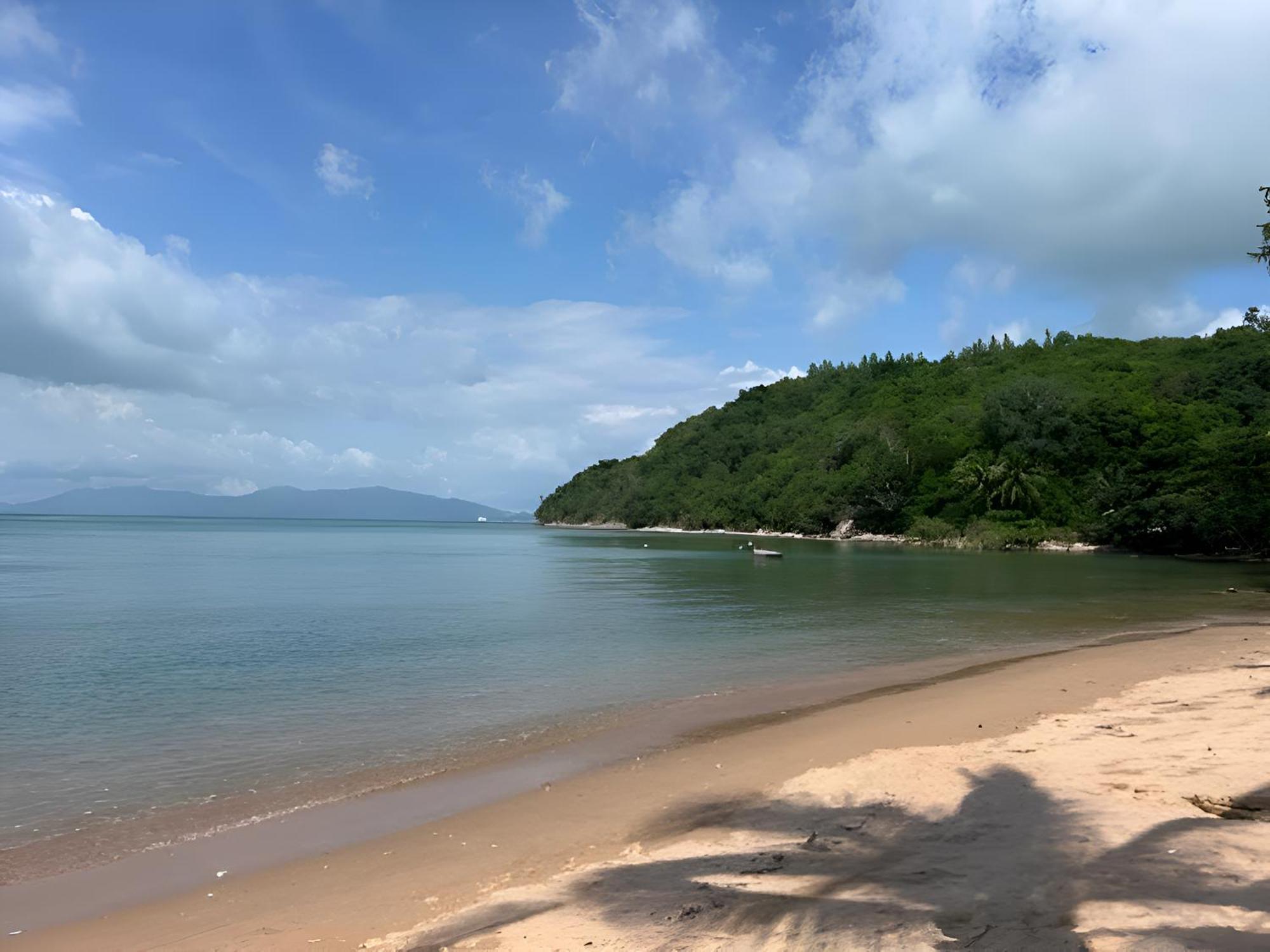 L'Edenroc Shelby Samui Beach Resort Bophut Esterno foto