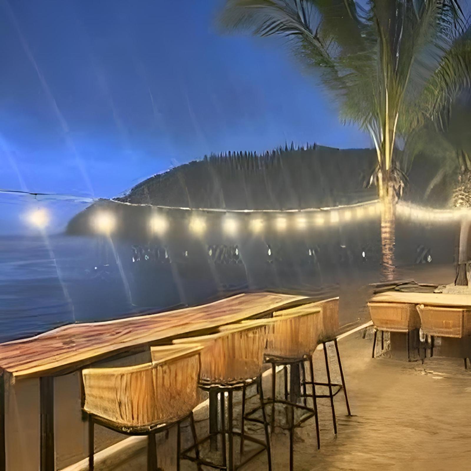 L'Edenroc Shelby Samui Beach Resort Bophut Esterno foto